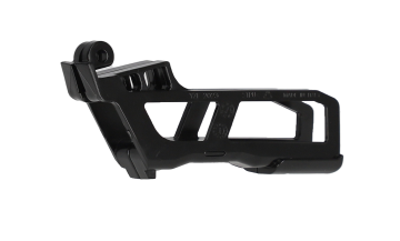 Acerbis Kettingblok Zwart Yamaha YZ 250F 2024- & YZ 450F 2023- & Fantic XXF 250 2021- & XXF 450 2024