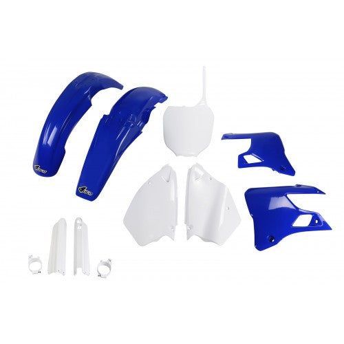 UFO plastic kit OEM Yamaha YZ 125/250 00-01 ( full kit )