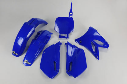 X-Fun plastic kit Blauw Yamaha YZ 85 2002-2014