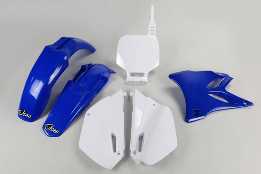 X-Fun plastic kit OEM 2002-2012 Yamaha YZ 85 2002-2014