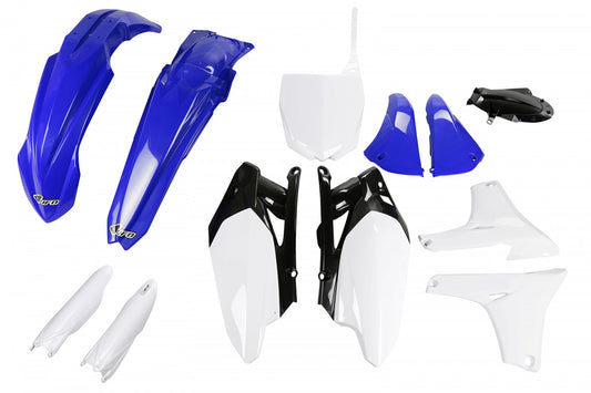 UFO plastic kit OEM 2011-2012 Yamaha YZ 450F 2011-2013 ( full kit )