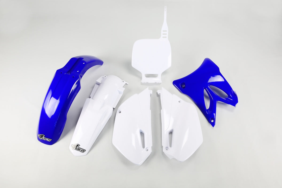X-Fun plastic kit OEM 2013-2014 Yamaha YZ 85 2002-2014