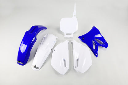 X-Fun plastic kit OEM 2013-2014 Yamaha YZ 85 2002-2014