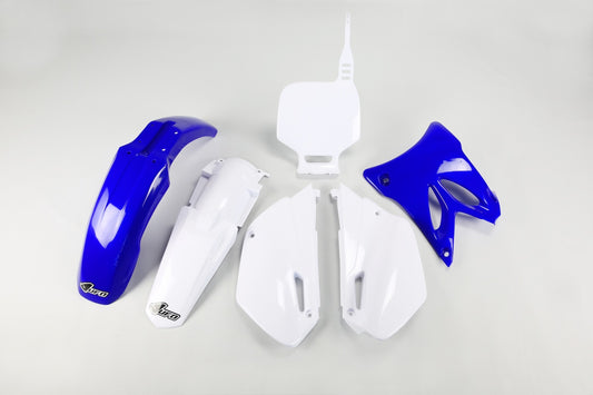 X-Fun plastic kit OEM 2013-2014 Yamaha YZ 85 2002-2014