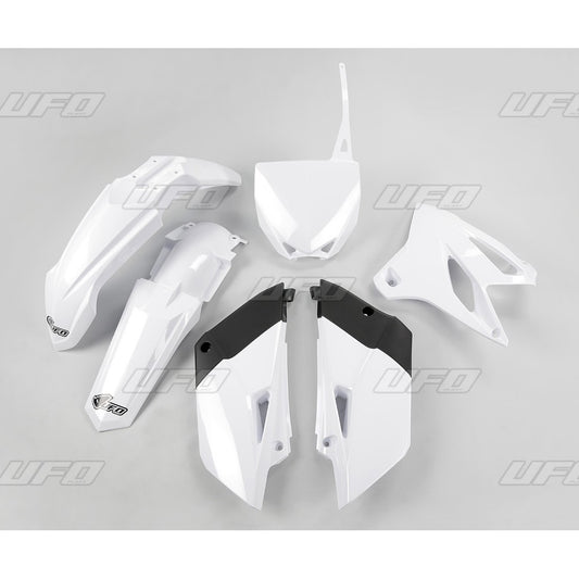 X-Fun plastic kit Wit Yamaha YZ 85 15-
