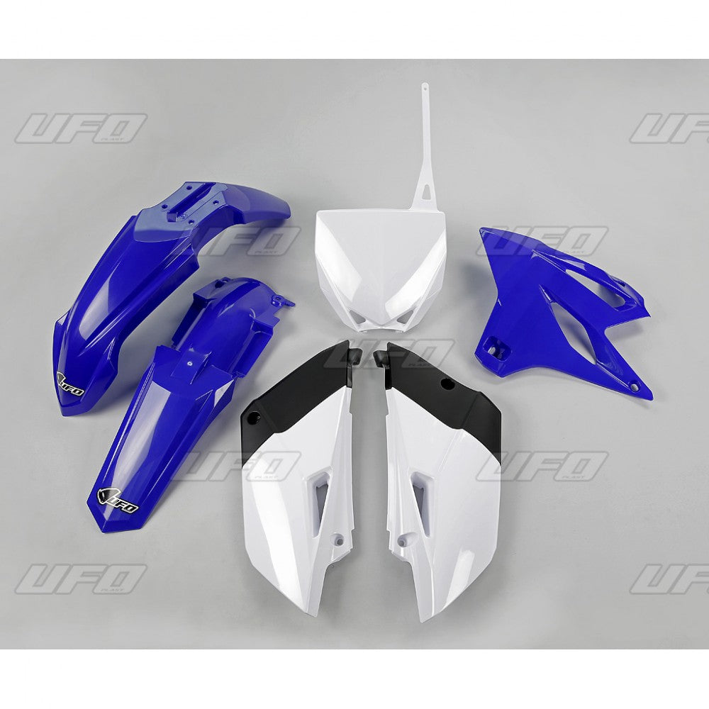 X-Fun plastic kit OEM Yamaha YZ 85 15-