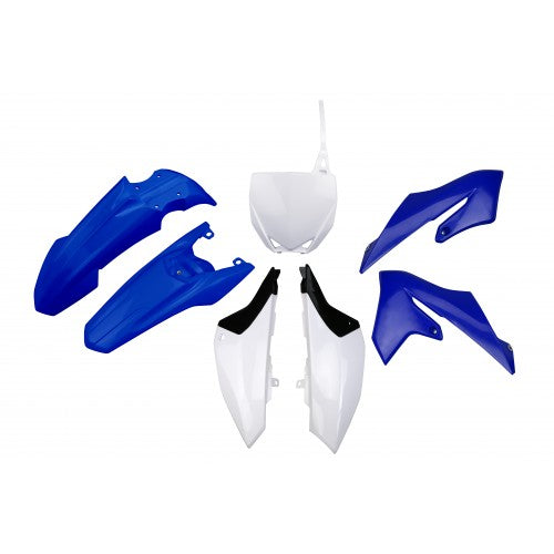 UFO plastic kit OEM 2019-2020 Yamaha YZ 65 2018-2025