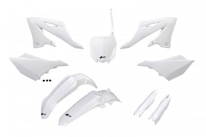 UFO plastic kit Wit Yamaha YZ 125/250 2022- ( full kit )