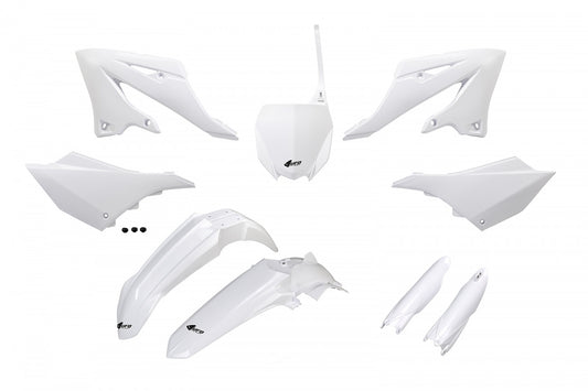 UFO plastic kit Wit Yamaha YZ 125/250 2022- ( full kit )
