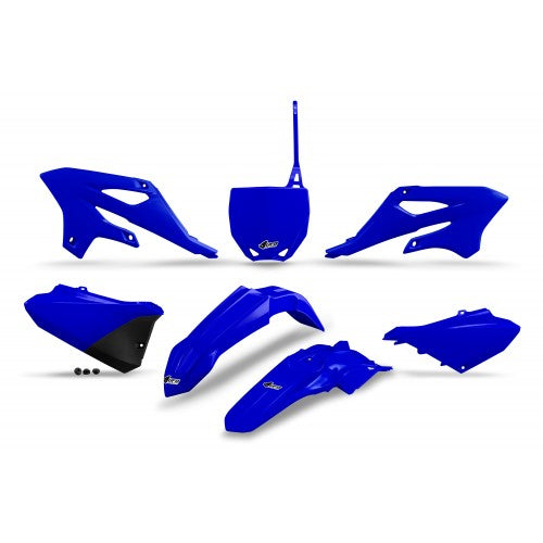 UFO plastic kit OEM/Blauw Yamaha YZ 85 2022-