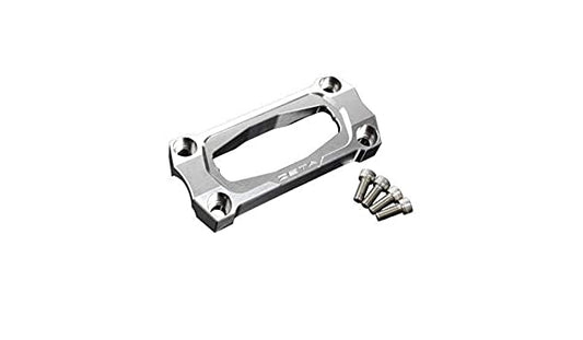 Zeta Comp stuurklem voor 22mm stuur W98 Kawasaki KX 125/250 06-08 & KX 250F 05- & KX 450F 06-