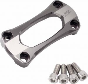 Zeta SX stuurklem voor 28,6mm stuur W103 Yamaha YZ 250F/450F 14- & WR 250F 15- & WR 450F 16-