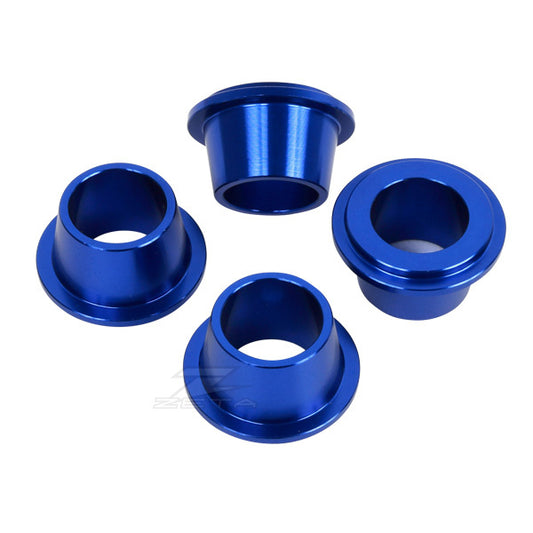 Zeta stuurdempers blauw Kawasaki KX 250F 15- & KX 450F 12-