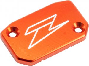 Zeta Rem/Koppeling reservoir kapje Oranje KTM SX/EXC/SXF/EXC-F