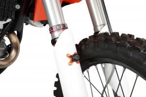 Zeta Starthulp universeel Oranje KTM 53-56mm - MxProStoreParts
