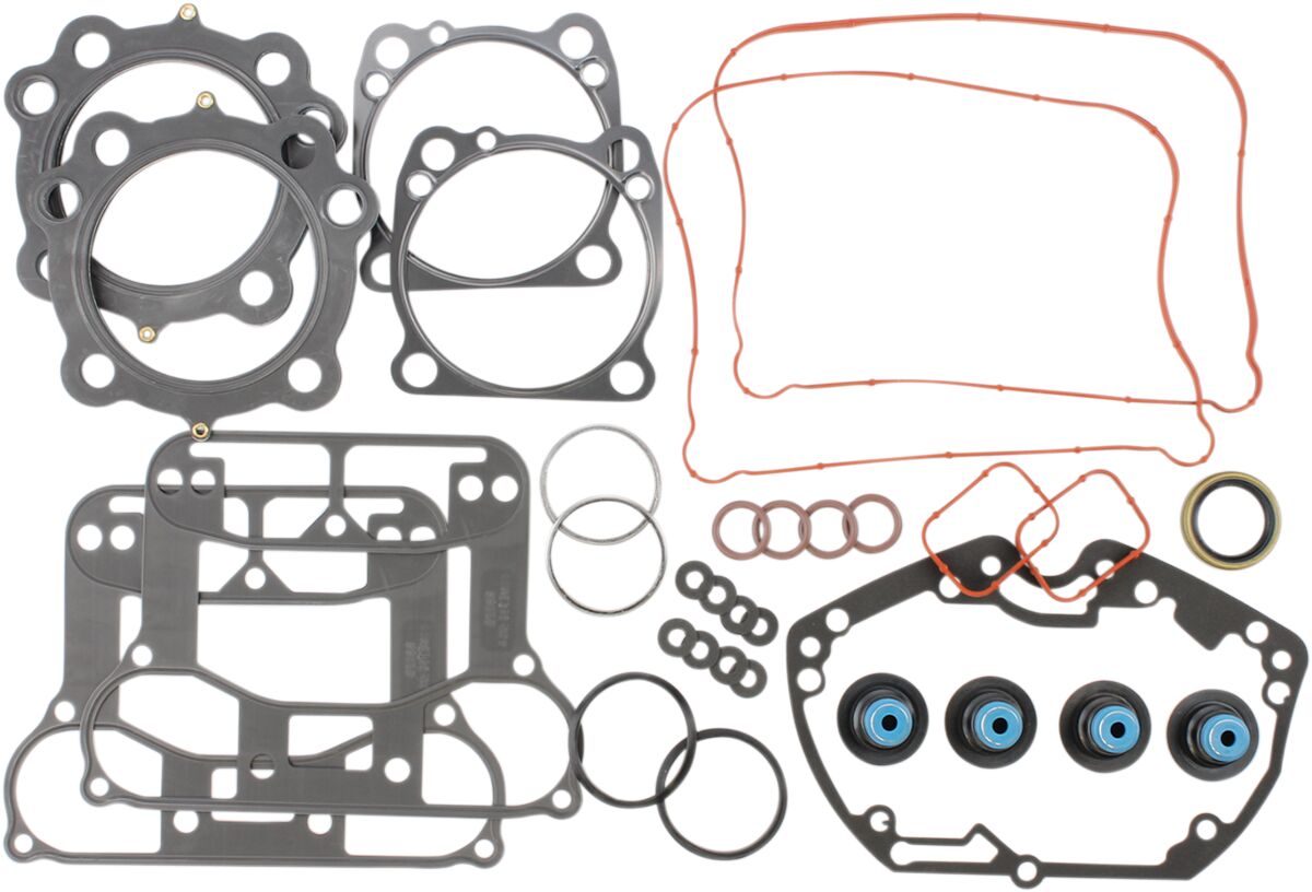 GASKET KIT TOP END BUELL TOP END GASKET KIT BUELL — voor o.a. BUELL XB12R (2007–2009) - MxProStoreParts
