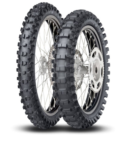Dunlop Geomax MX34 70/100-10 41J TT Re