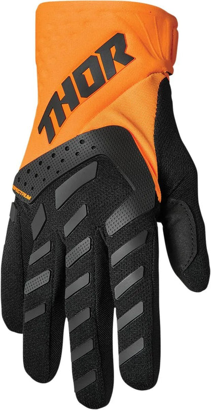 THOR Jeugd Spectrum crosshandschoenen - MxProStoreParts
