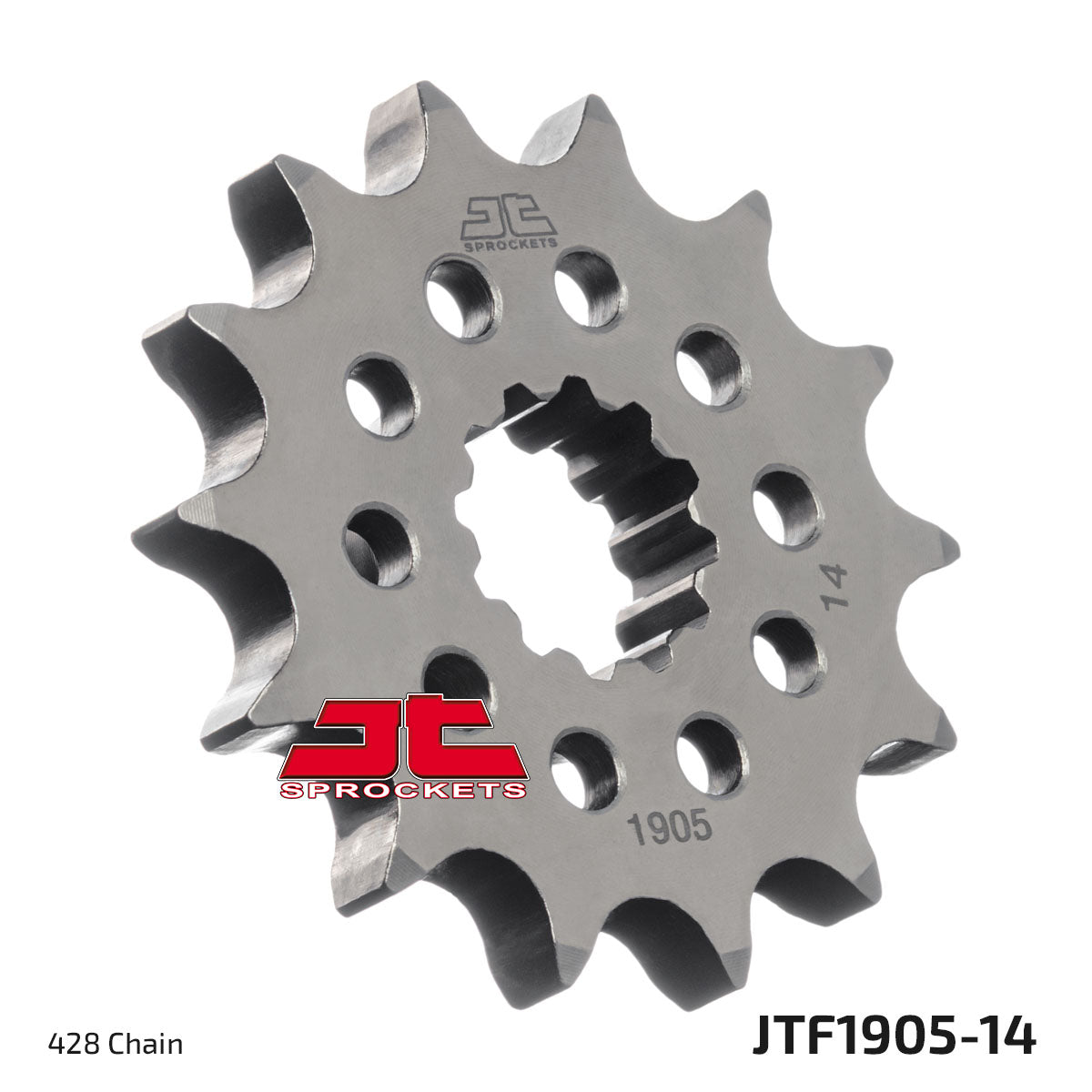 JT Front Sprocket JTF1905.14