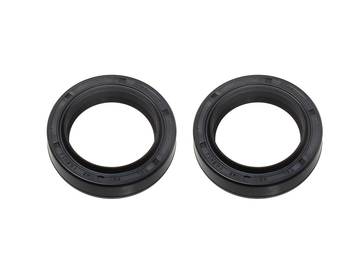 Sixty5 Fork Seal Kit 33X45X10.5/12 TC4L – MX-08897