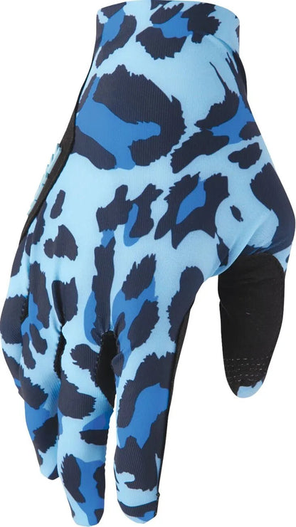 THOR Sportmode Cheetah crosshandschoenen - MxProStoreParts