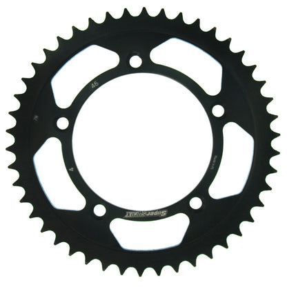Supersprox / JT Rear sprocket 894.50 – RFE-4:50-BLK