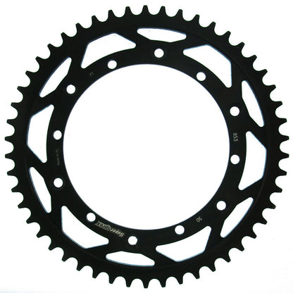 Supersprox / JT Rear sprocket 853.51 – RFE-853:51-BLK
