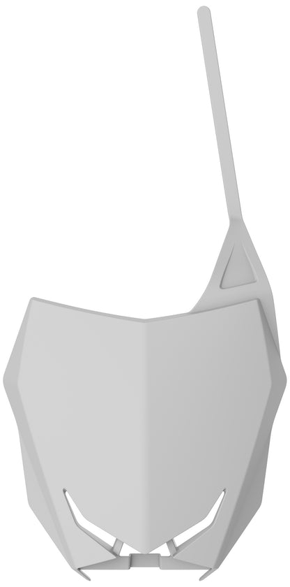 Polisport nummerplaat – 8666100002