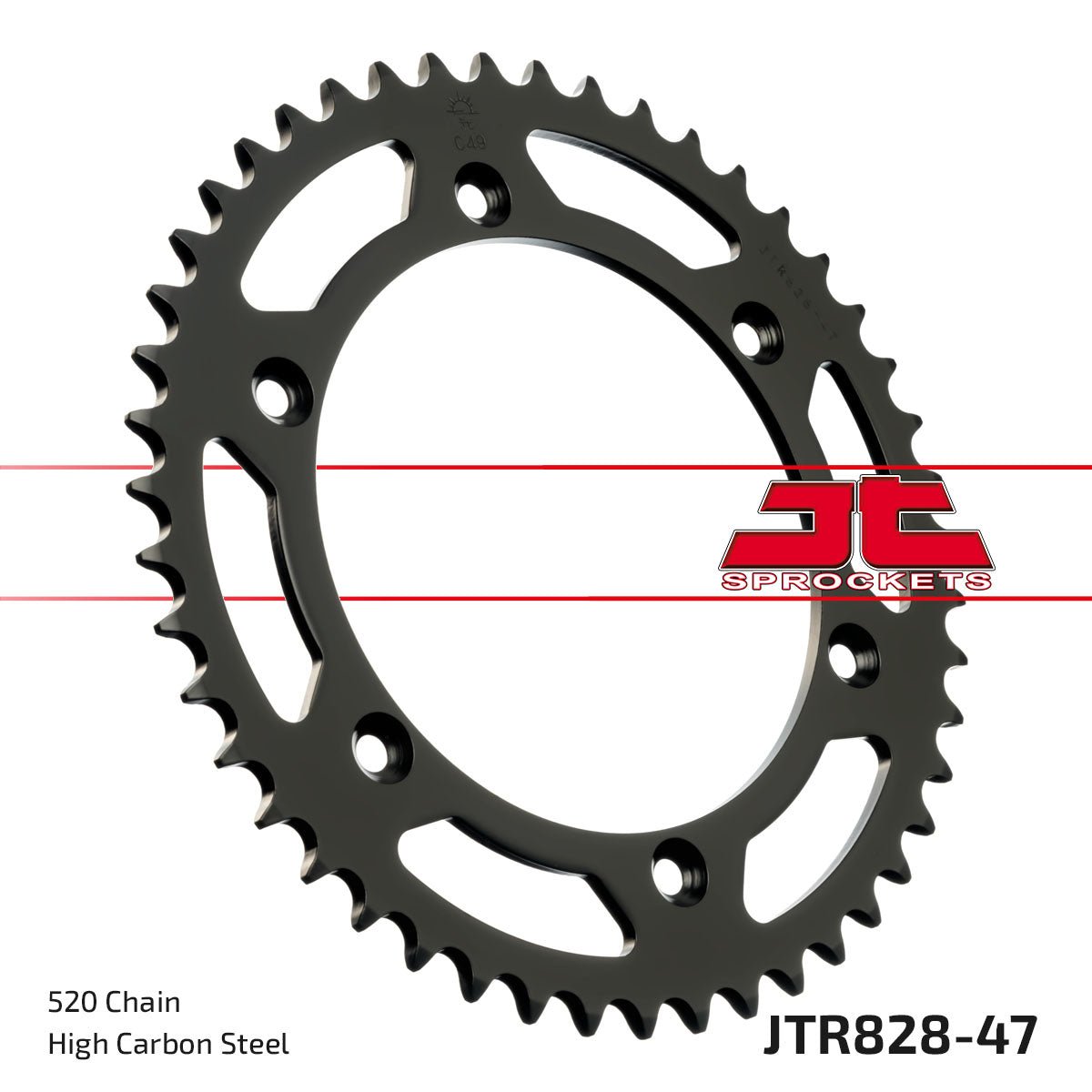 JT Rear Sprocket JTR828.47