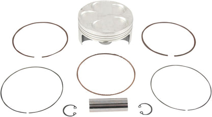 PROX zuigerset 01.2406.C – 76.97 mm — voor o.a. GAS GAS EC 250 F (2012–2015) - MxProStoreParts