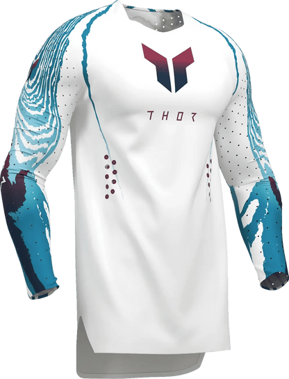THOR Sportmode Damascus crossshirt - MxProStoreParts