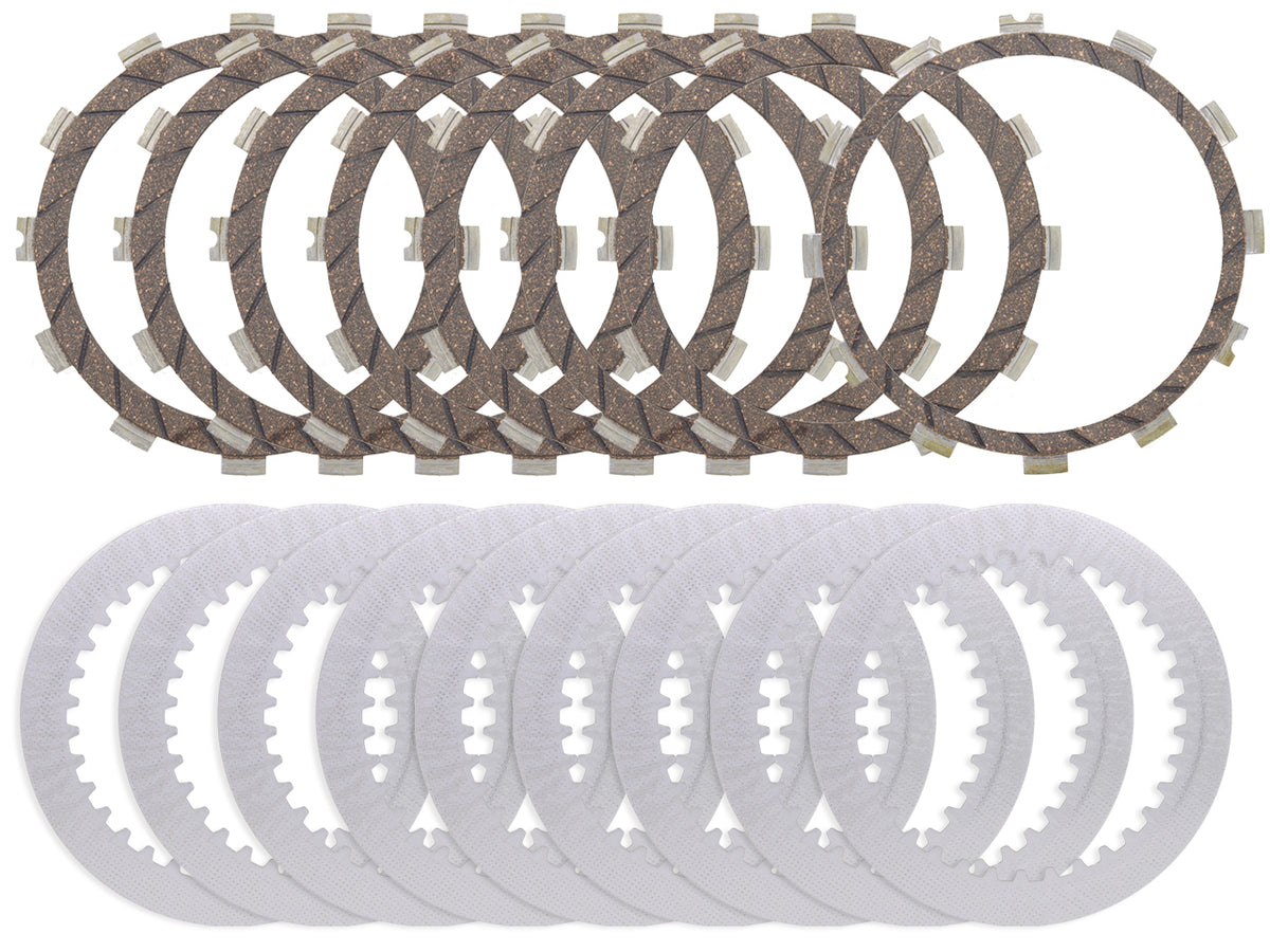 TMV Clutch Disc Kit Without Spring – MX-03788HA