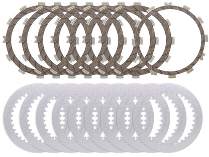 TMV Clutch Disc Kit Without Spring – MX-03788HA