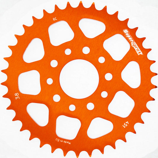Supersprox piñón trasero – RAL-451:39-ORG