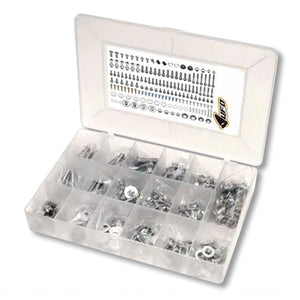 UFO bolts set – AC02302