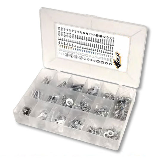 UFO bouten set – AC02302