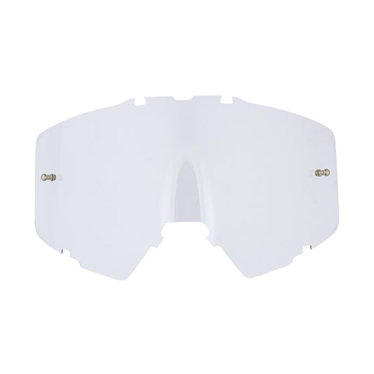 AMOQ Aster MX Lente única - Transparente