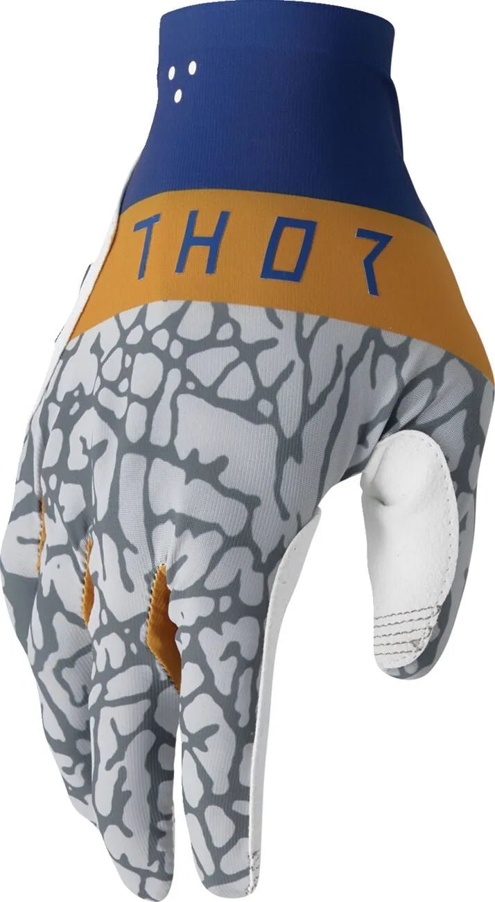 THOR Sportmode Bravo crosshandschoenen - MxProStoreParts