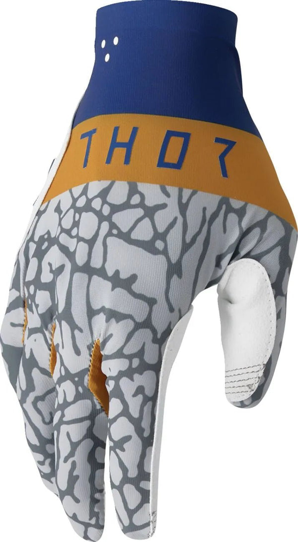 THOR Sportmode Bravo crosshandschoenen - MxProStoreParts