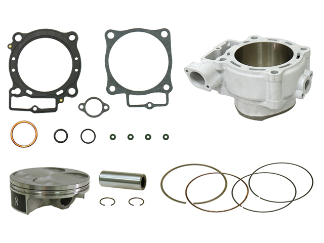 Sixty5 cilinder kit – MX-09174K
