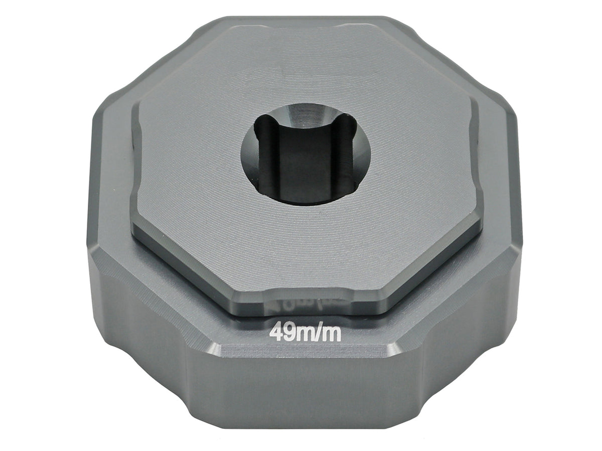 Hyper Fork Cap Compression Bolt Removal Tool – MX-12224