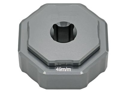 Hyper Fork Cap Compression Bolt Removal Tool – MX-12224