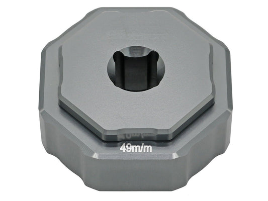 Hyper Fork Cap Compression Bolt Removal Tool – MX-12224