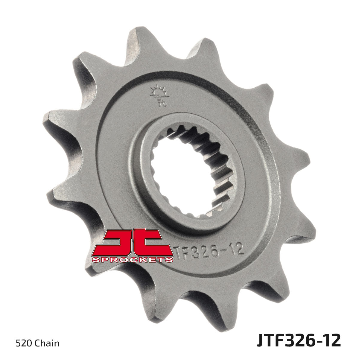JT Front Sprocket JTF326.12