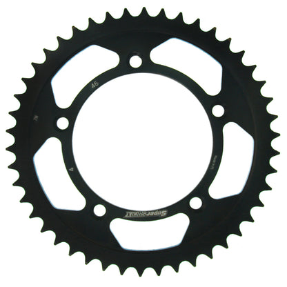 Supersprox Rear sprocket 894.48 – RFE-4:48-BLK