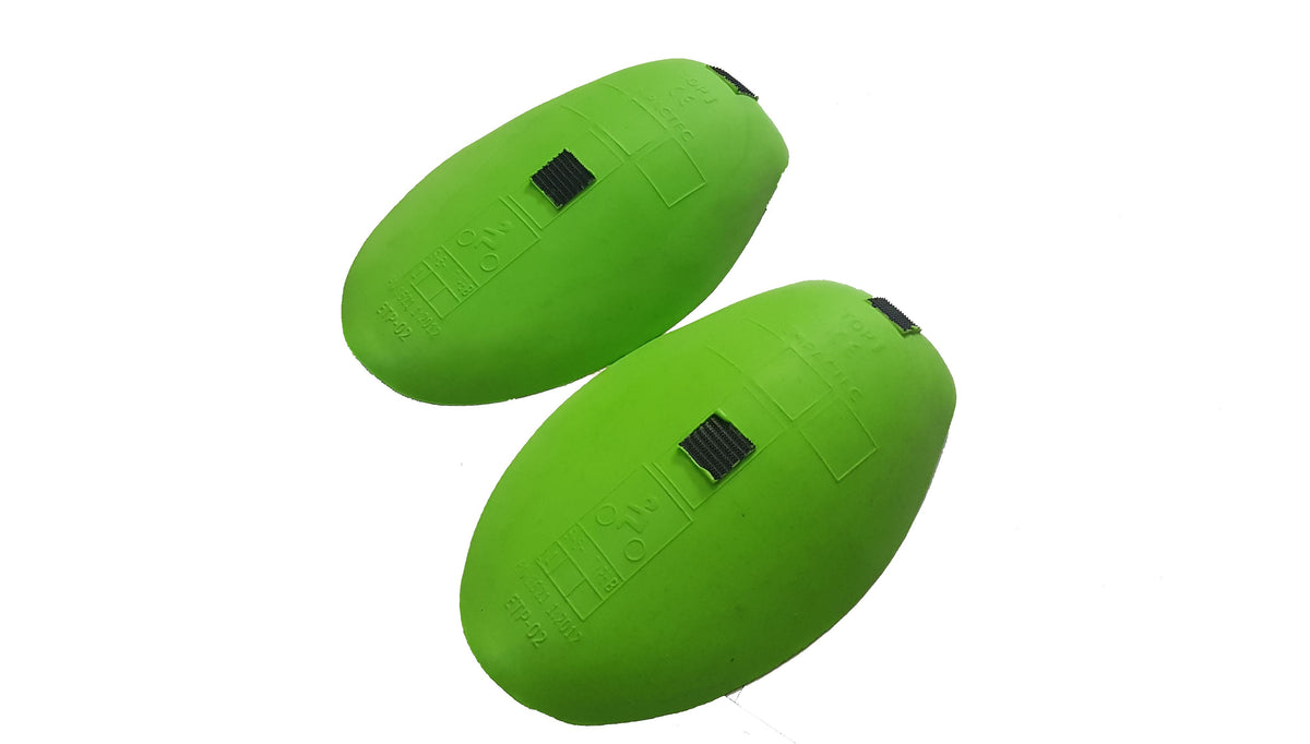 PMJ Knee Protectors Pair ETP-02 – KNEE01