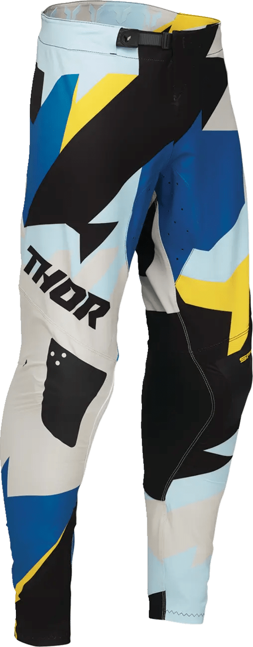 THOR Sportmode Brave jeugd crossbroek - MxProStoreParts