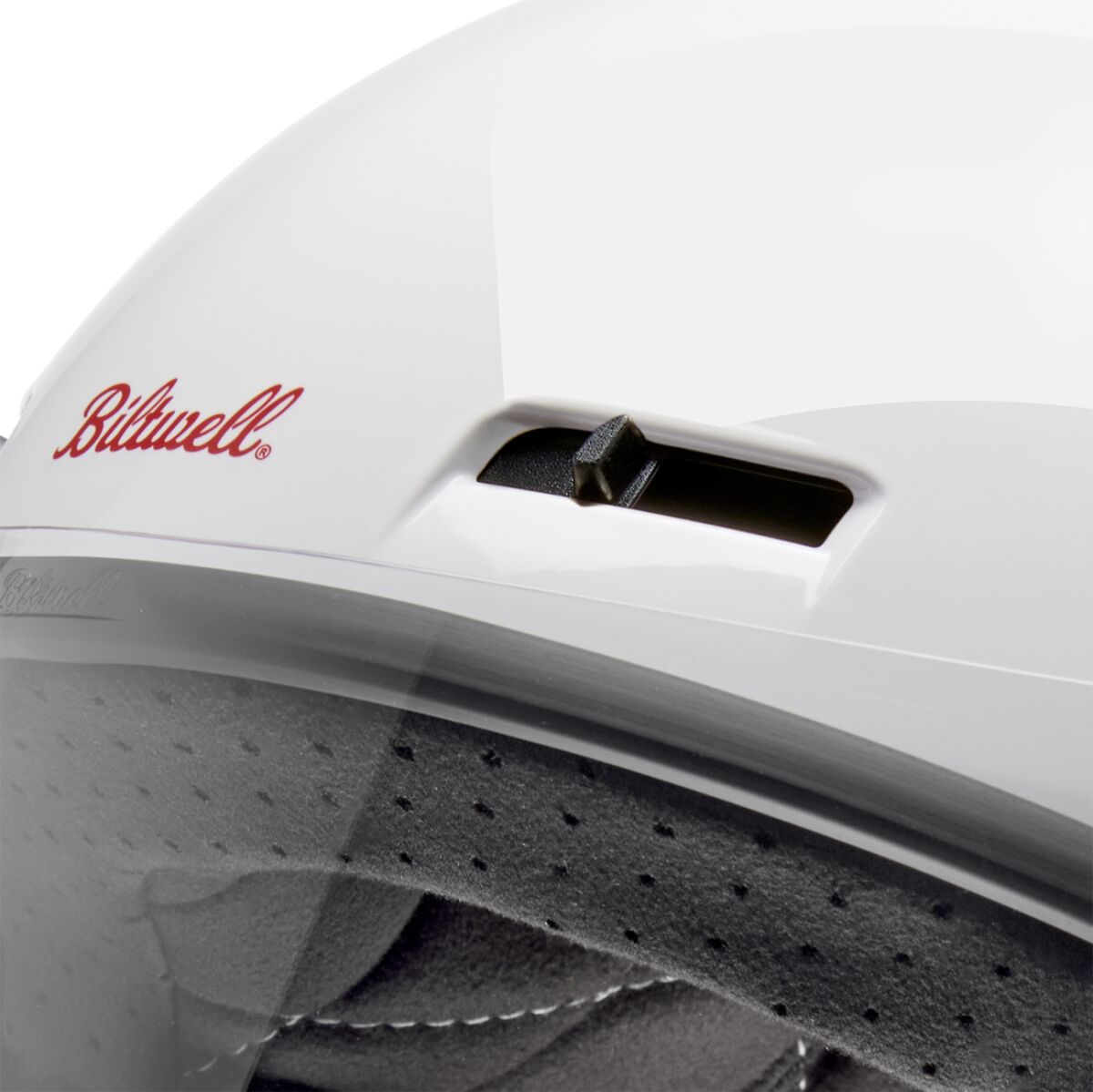 BILTWELL Gringo SV integraalhelm Intersection Warm glanzend — maat L - MxProStoreParts