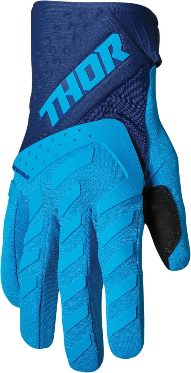 THOR Spectrum crosshandschoenen - MxProStoreParts