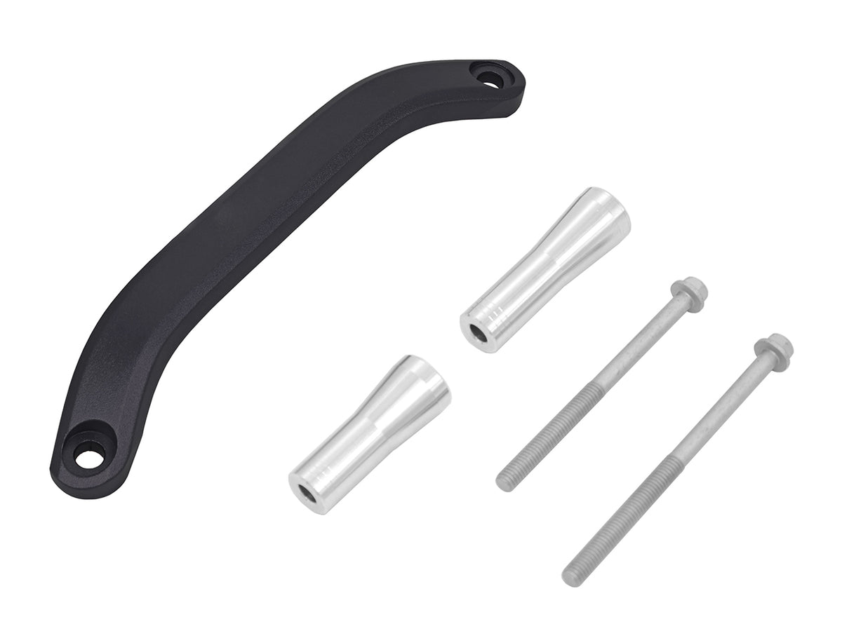 TMV Rear grab handle – MX-12104BK